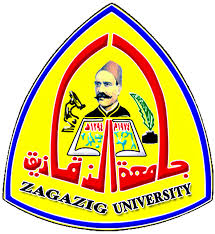 الزقازيق -	Zagazig University icon