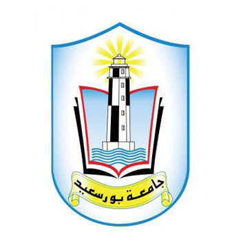 بورسعيد - Port Said University icon