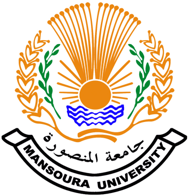 المنصورة - Mansoura University icon