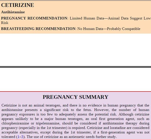 📥 Briggs Drugs in Pregnancy and Lactation تحميل كتاب