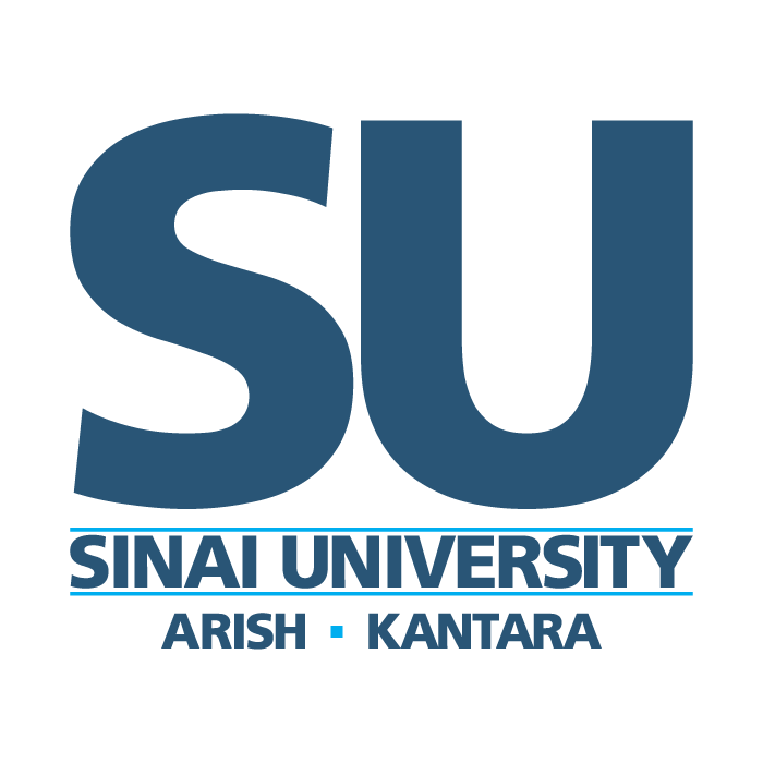 sinai university - جامعة سيناء icon