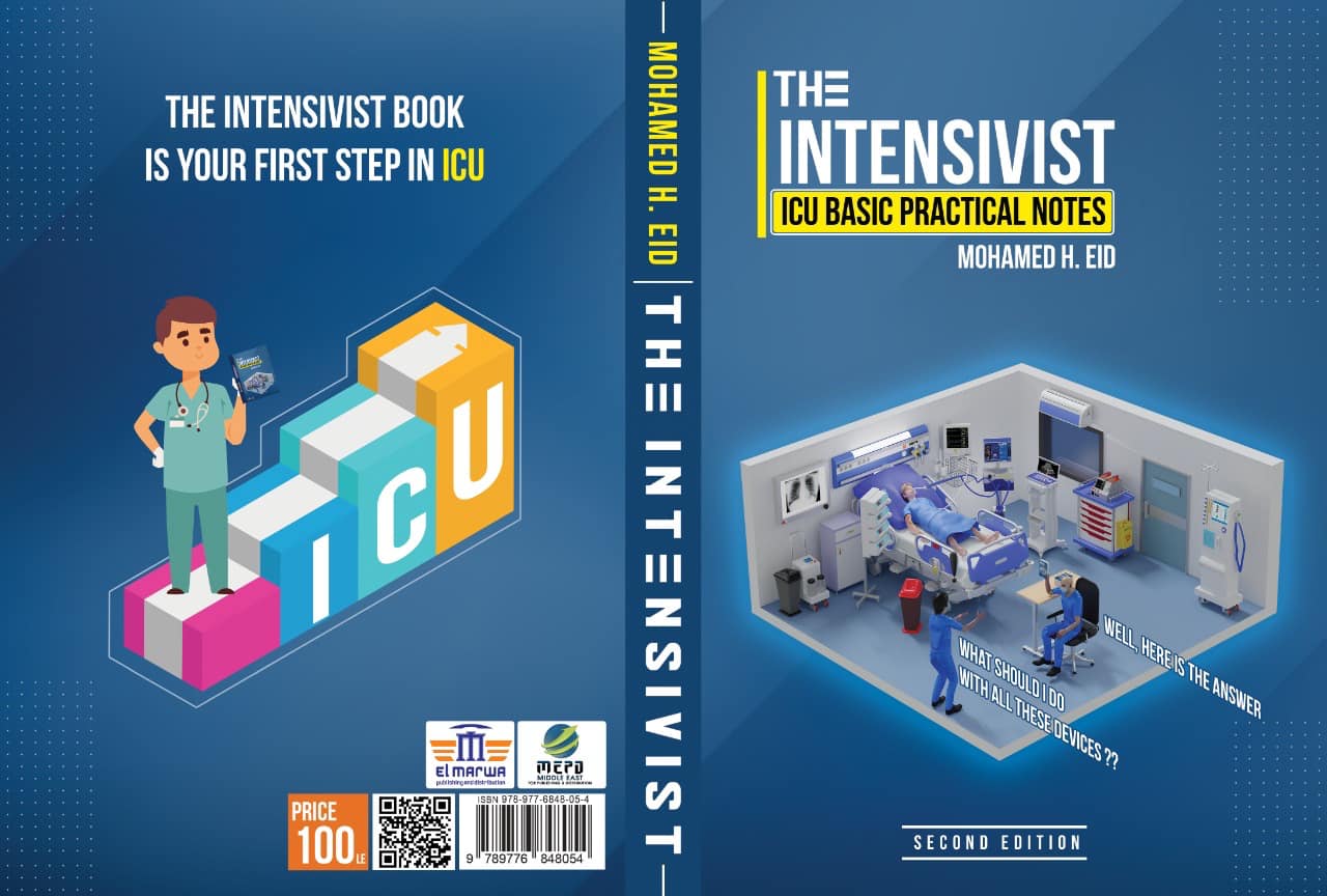 📥  The Intensivist: ICU Basic Practical